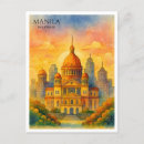 Search for manila postcards Souvenir
