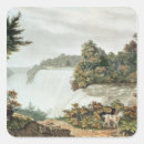 Search for niagara falls stickers Landscape