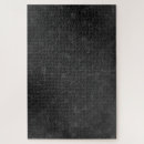 Search for metallic puzzles Iron