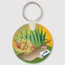 Search for snail shell key rings Cartoon