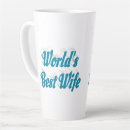Search for wifey mugs Typography