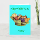 Search for from wife fathers day cards Cute
