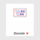 Search for big rigs stickers America