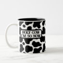 Search for black cowboy mugs Black and white