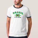 Search for brasil tshirts Rio de janeiro