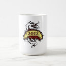 Search for year of the dragon mugs Birthday