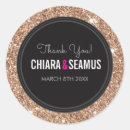 Search for copper gold stickers Glamourous