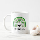 Search for aromantic mugs Rainbow