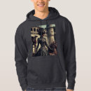 Search for steampunk hoodies Gears