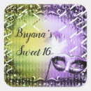 Search for mardi gras stickers Costume