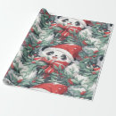 Search for christmas design wrapping paper Traditional