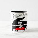 Search for piano cat mugs Music
