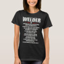 Search for tig welding tshirts Arc