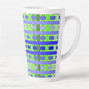 Search for green gradient mugs Blue