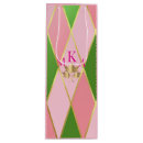 Search for pink and green gift bags For her