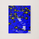 Search for broken glass Blue