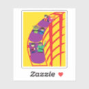 Search for roller coaster stickers Ride
