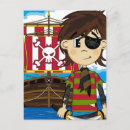 Search for piracy postcards Buccaneer