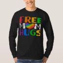 Search for lesbian mom tshirts Hugs