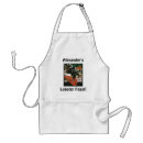 Search for dinner party aprons Seafood