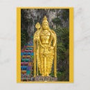Search for malaysia postcards Asia