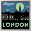 Search for art deco style posters Travel