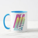 Search for retro superhero mugs Kara zor el