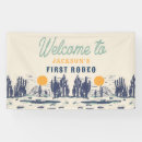 Search for cowboy birthday posters Vintage