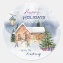 Search for snow fairy stickers Children