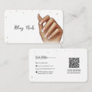 Search for french business cards Cute