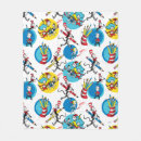 Search for dr seuss blankets Adorable