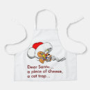 Search for dear aprons Animal