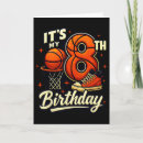 Search for backboard cards Basket