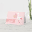 Search for congratulate new parents cards Stork