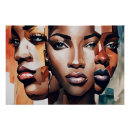 Search for african art posters Friends