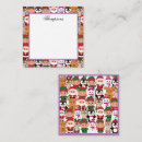 Search for teddy christmas cards Colourful
