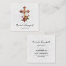 Search for easter business cards Religion