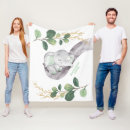 Search for green and gold blankets For kids