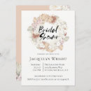 Search for jungle bridal shower invitations Flowers