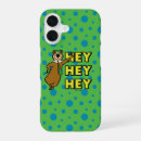 Search for yogi iphone cases Bold cartoon typography