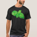 Search for basil tshirts Food