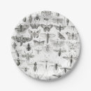 Search for bug paper plates Nature