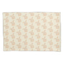 Search for cute bunnies pillowcases Rabbit