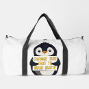 Search for writable Penguin