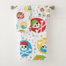 Search for pirate bath towels Trendy