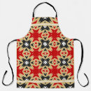 Search for ornament aprons Abstract