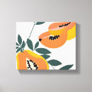 Search for fruit canvas prints Plants