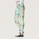 Search for boho chic leggings Flowers