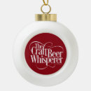 Search for brew christmas tree decorations Alcohol