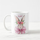 Search for bunny girl mugs Typography